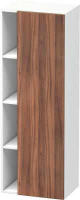Duravit DuraStyle Boy dolabı 500 mm Doğal Ceviz DS1239R7918