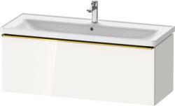 Duravit D-Neo Asma dolap ünitesi 1184 mm Beyaz (parlak) DE4291034220000