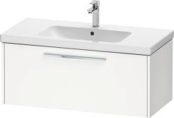 Duravit D-Code Asma dolap ünitesi 984 mm Beyaz Mat DC4668010180000