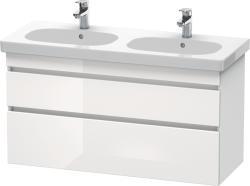Duravit DuraStyle Asma dolap ünitesi 1150 mm Beyaz (parlak) DS648602218