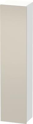 Duravit DuraStyle Boy dolabı 400 mm Taupe Dekoru DS1229R9118