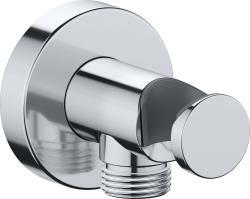 Duravit El Duşu Çıkışı 55 mm Krom UV0630009010