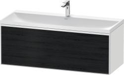 Duravit Vitrium c-bonded Asma dolap 1200 mm Siyah Meşe VT4288O1618001W
