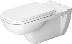 Duravit D-Code Asma klozet Vital 360 mm Beyaz (Alpin)