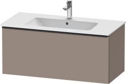 Duravit D-Neo Asma dolap ünitesi 1010 mm Bazalt Mat DE42630BD430000