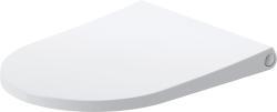 Duravit Bento Starck Box Klozet kapağı 461 mm Beyaz (Alpin)