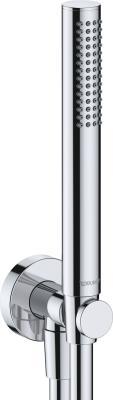 Duravit Stick el duşu 1jet 197 mm Krom