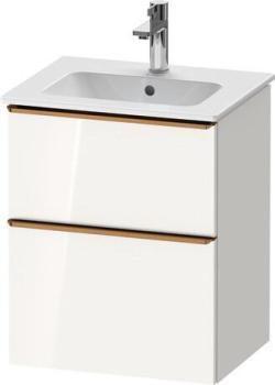 Duravit D-Neo Asma dolap ünitesi 510 mm Beyaz (parlak) DE4360004220000