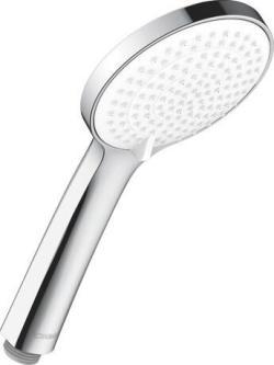 Duravit El duşu 3jet MinusFlow Krom Krom, Ø 110 mm UV0652015010