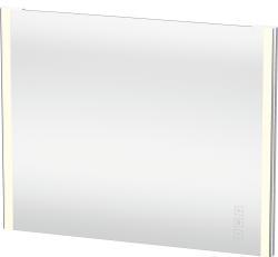 Duravit XSquare Ayna 1000 mm Beyaz (Alpin)