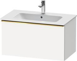 Duravit D-Neo Asma dolap ünitesi 810 mm Beyaz Mat DE4262034180000