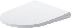 Duravit Bento Starck Box Klozet kapağı 441 mm Beyaz (Alpin)