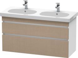 Duravit DuraStyle Asma dolap ünitesi 1150 mm Keten Dekor DS648607518