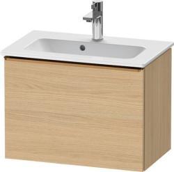 Duravit D-Neo Asma dolap ünitesi 610 mm Doğal Meşe DE4268004300000