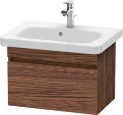 Duravit DuraStyle Asma dolap ünitesi Koyu Ceviz Dekor Ceviz ağacı koyu Mat Dekor DS637902121