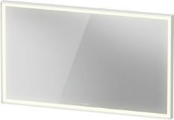 Duravit Vitrium Ayna 1200 mm Beyaz Mat VT7099018180100