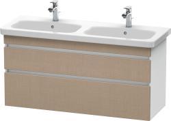 Duravit DuraStyle Asma dolap ünitesi 1230 mm Keten Dekor DS649807518