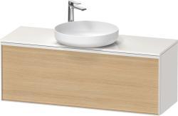 Duravit Vitrium Asma dolap ünitesi 1200 mm Doğal Meşe VT478203022001W