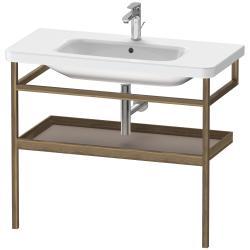 Duravit DuraStyle Ahşap çerçeve 940 mm Amerikan Ceviz masif DS988304377