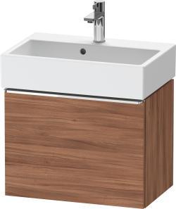 Duravit D-Neo Asma dolap ünitesi 584 mm Doğal Ceviz DE4229010790000