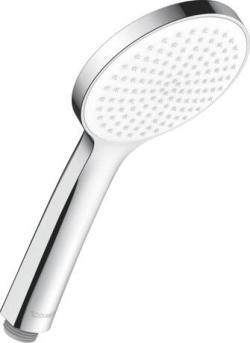 Duravit El duşu 1jet Krom Krom, Ø 110 mm, Akış hızı (3 bar): 15 l/min UV0650013010