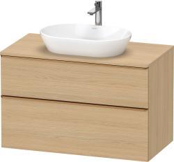 Duravit D-Neo Asma dolap ünitesi 1000 mm Doğal Meşe DE4968004300000