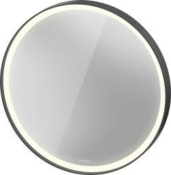Duravit Vitrium Ayna 700 mm Grafit Mat VT7375049490100