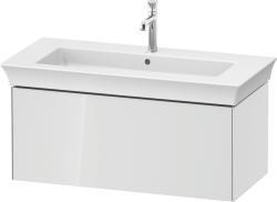 Duravit White Tulip Asma dolap ünitesi 984 mm Beyaz (parlak) WT4242085850010