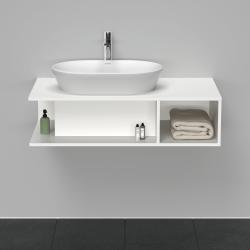 Duravit D-Neo Asma dolap ünitesi 1000 mm Beyaz Mat DE492901818