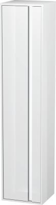 Duravit Ketho Boy dolabı 400 mm Beyaz (parlak) KT1255L2222