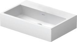 Duravit Vero Air Lavabo 600 mm Beyaz (Alpin) 2368600079