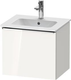 Duravit D-Neo Asma dolap ünitesi 510 mm Beyaz (parlak) DE4260010220000