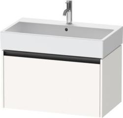 Duravit Ketho.2 Asma dolap ünitesi 784 mm Beyaz Süper Mat K25077084840000