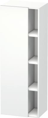 Duravit DuraStyle Boy dolabı 500 mm Beyaz Mat DS1239L1818