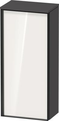 Duravit Vitrium Kısa dolap 400 mm Beyaz (parlak) VT1355R2249001G