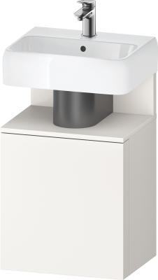 Duravit Studio F. A. Porsche Collection Asma dolap ünitesi 440 mm Beyaz Süper Mat QA4076R84840000