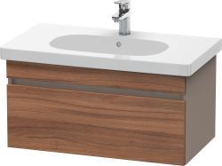 Duravit DuraStyle Asma dolap ünitesi 800 mm Doğal Ceviz DS638407943