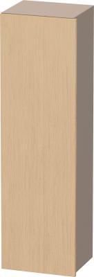 Duravit DuraStyle Boy dolabı 400 mm Doğal Meşe DS1219R3043