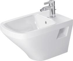 Duravit DuraStyle Asma bide 370 mm Beyaz (Alpin) 2282150000