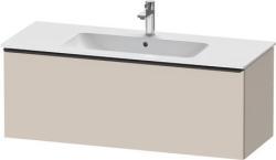 Duravit D-Neo Asma dolap ünitesi 1210 mm Taupe Dekoru DE42640BD910000