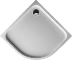 Duravit D-Code Duş teknesi 900 mm Beyaz (Alpin) 720108000000000