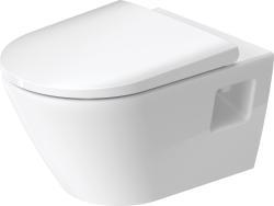 Duravit D-Neo Asma klozet 370 mm Beyaz (Alpin) 2578390075