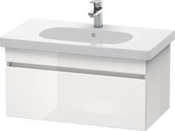 Duravit DuraStyle Asma dolap ünitesi 800 mm Beyaz (parlak) DS638402222