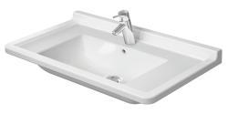 Duravit Starck 3 Lavabo 850 mm Beyaz (Alpin)