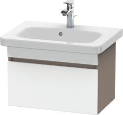 Duravit DuraStyle Asma dolap ünitesi 580 mm Beyaz Mat DS637901843