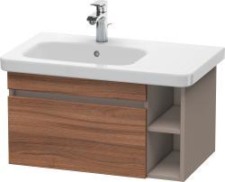 Duravit DuraStyle Asma dolap ünitesi 730 mm Doğal Ceviz DS639407943