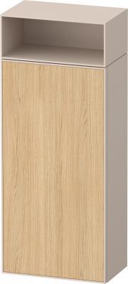 Duravit Zencha Kısa dolap 400 mm Doğal Meşe ZE1351R30830000