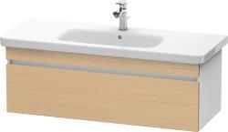 Duravit DuraStyle Asma dolap ünitesi 1130 mm Doğal Meşe DS639503018