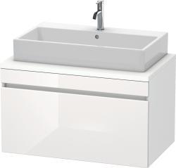 Duravit DuraStyle Asma dolap ünitesi 900 mm Beyaz (parlak) DS531302218