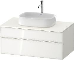 Duravit Zencha Asma dolap ünitesi 1000 mm Beyaz ZE4821064840000